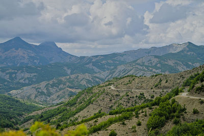 mountain