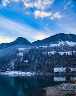 Lungernsee