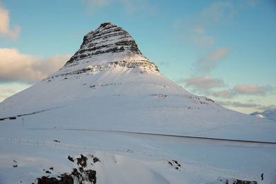 Kirkjufellsfoss