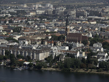 Vienna in austria