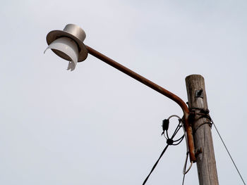 street light
