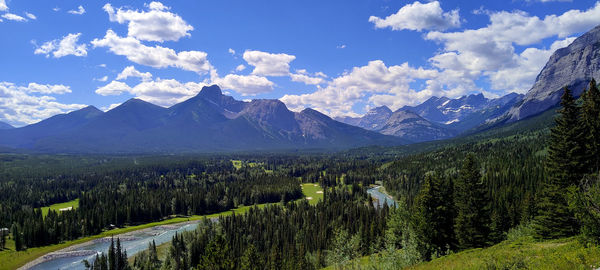mountain