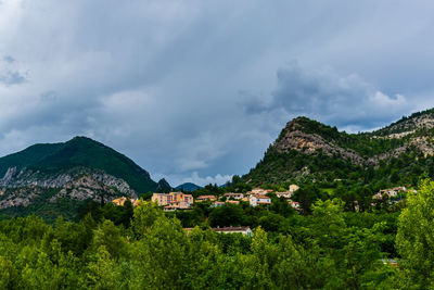 mountain