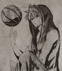 Close-up of human eye