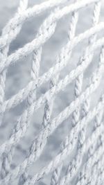 Low angle view of clouds in sky