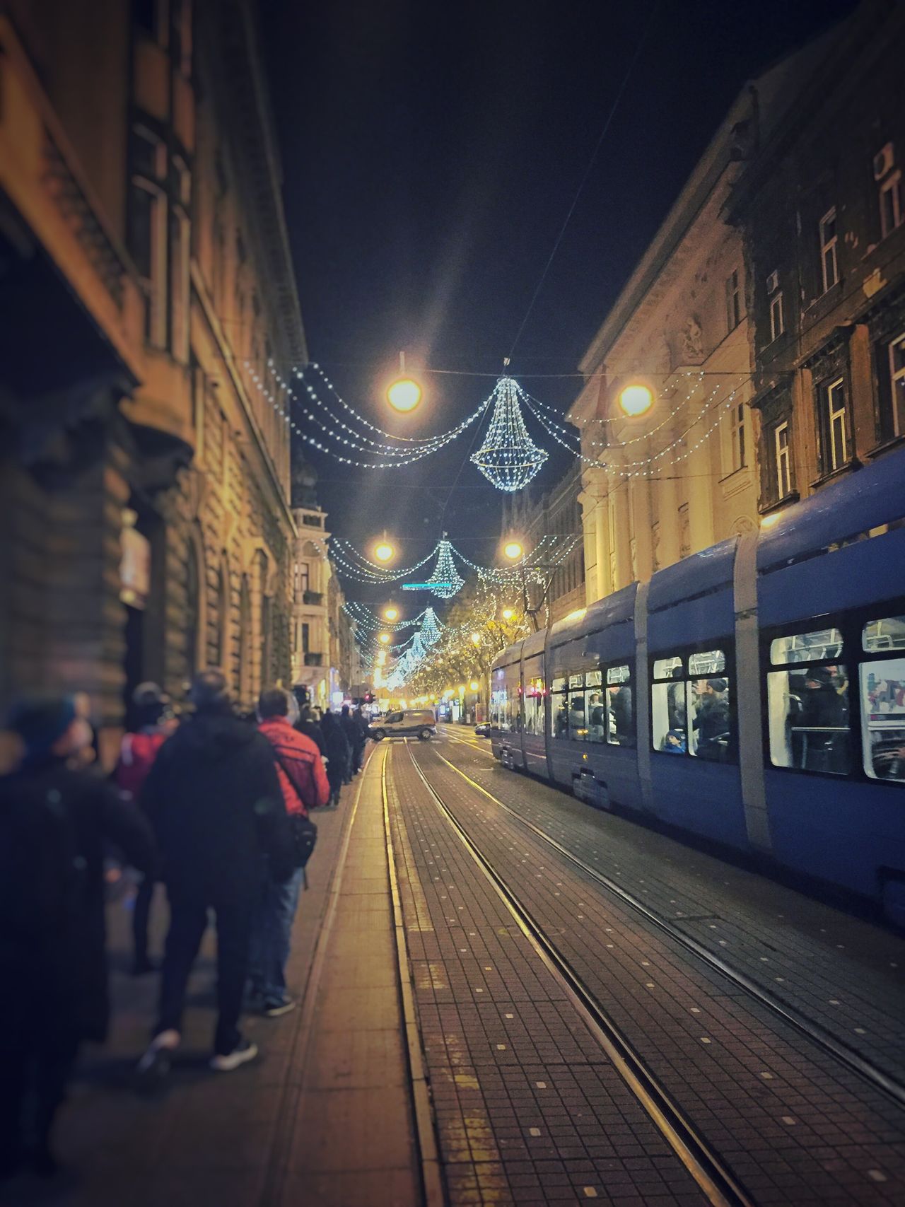 Zagreb, croatia