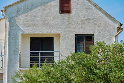 architecture