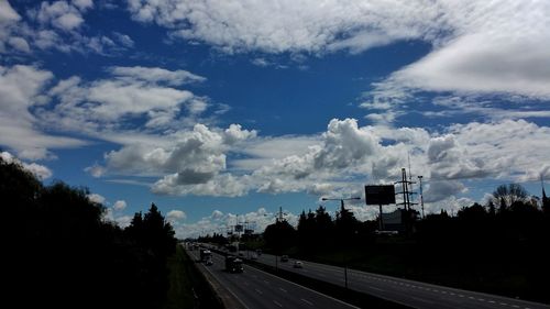 cloud - sky