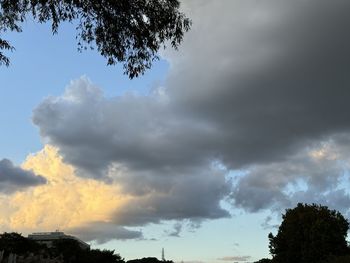 sky