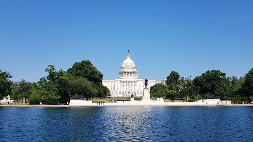 Capitol - washington d.c. 