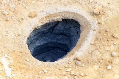 soil