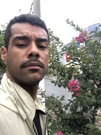 one person