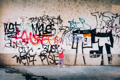 graffiti