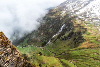 mountain