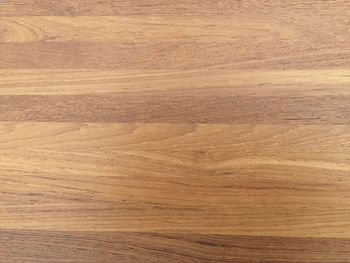 Full frame shot of hardwood floor