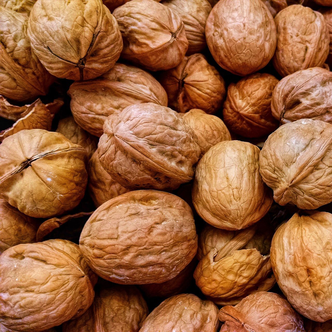 nut - food, food and drink, walnut, food, nutshell, still life, healthy eating, full frame, backgrounds, close-up, no people, brown, hazelnut, dried food, freshness, large group of objects, dried fruit, group of objects, textured, indoors, day