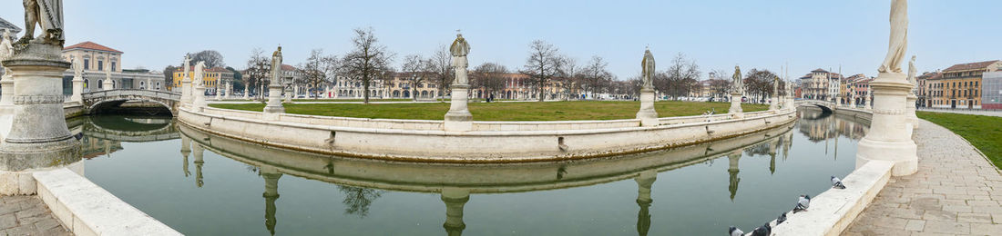 Padova, Italy -