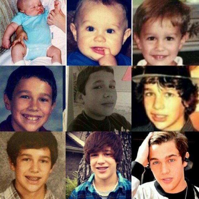 HAPPYBDAY18AUSTIN