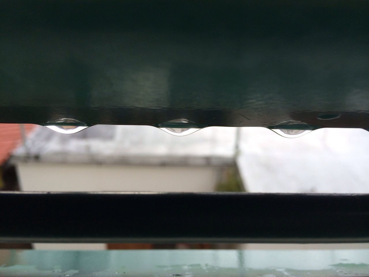 close-up, water, focus on foreground, drop, indoors, transparent, reflection, selective focus, wet, glass - material, freshness, purity, fragility, detail, part of, day, motion, no people, rain, table