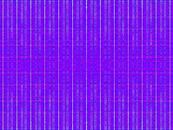 Full frame shot of multi colored brick wall