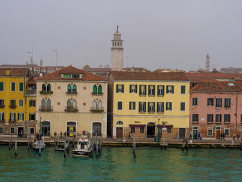 Venice in italy