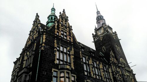 architecture