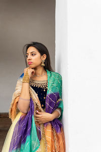 sari