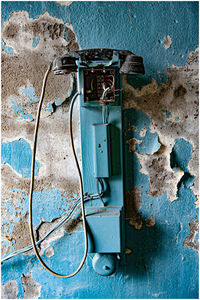 Close-up of rusty metal on wall