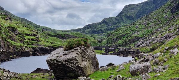 Stunning ireland 