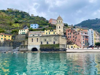 Cinque terre 