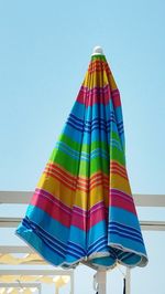 multi colored
