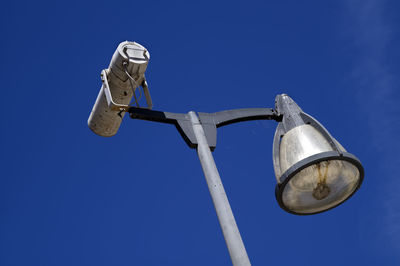 street light