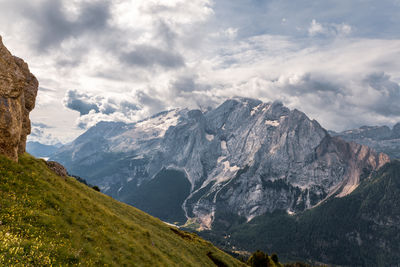 mountain