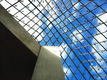 Museum de lourve, paris, france 