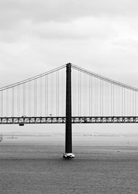 bridge