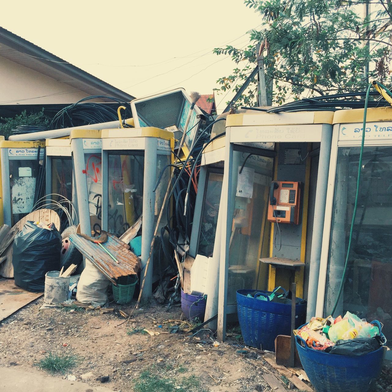 Vientiane