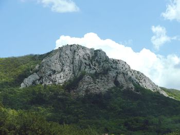 mountain