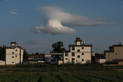 architecture