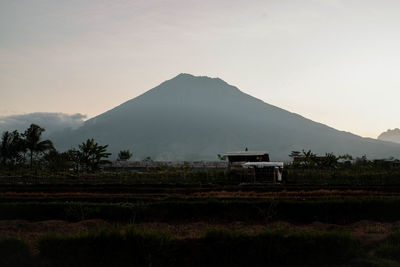 mountain