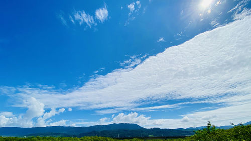 sky