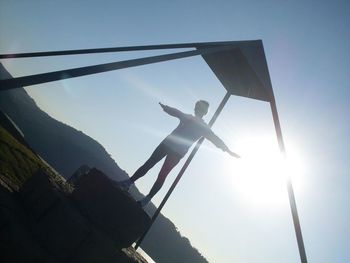 sky
