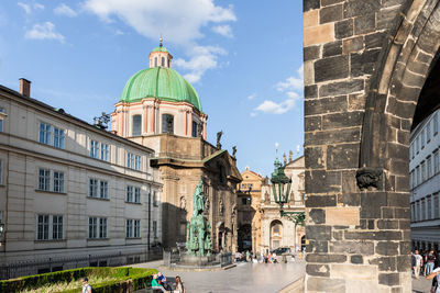 architecture