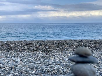 sea