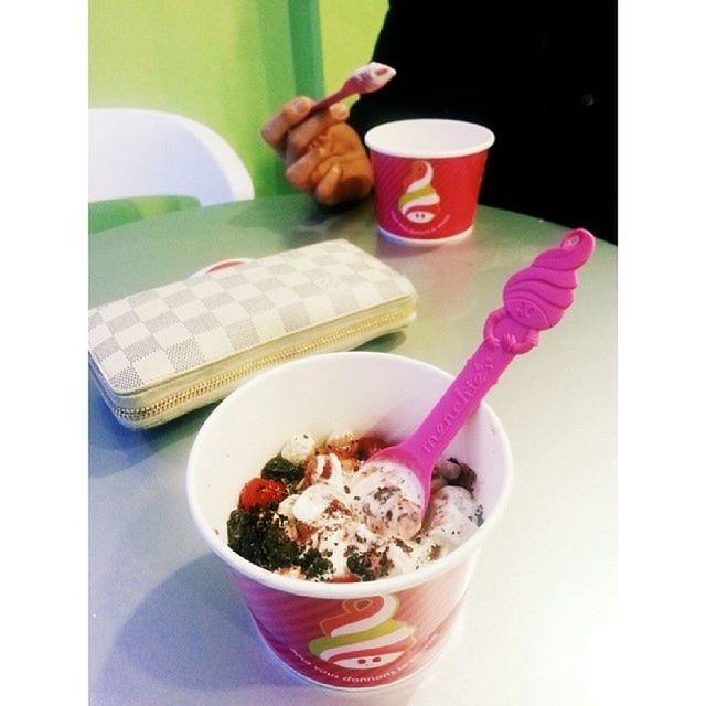 Froyohappiness