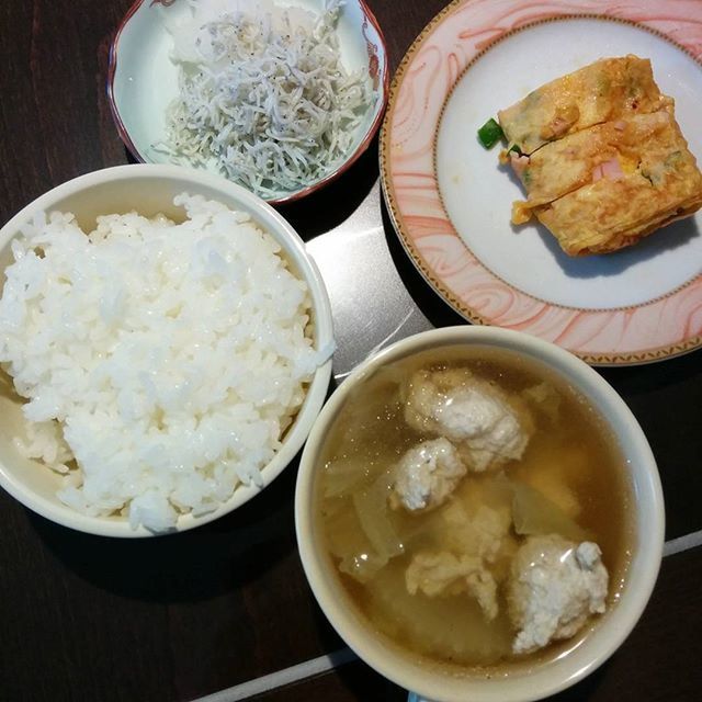 玉子焼き