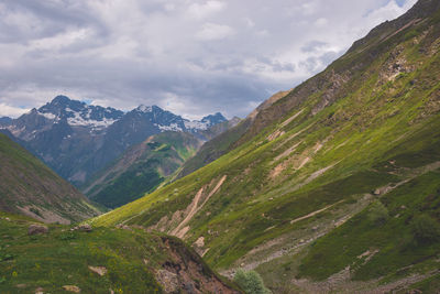 mountain