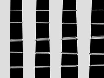 Close up of architectural detail