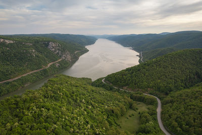 environment