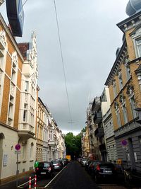 building exterior
