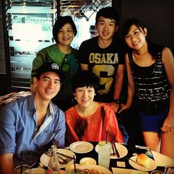 togetherness